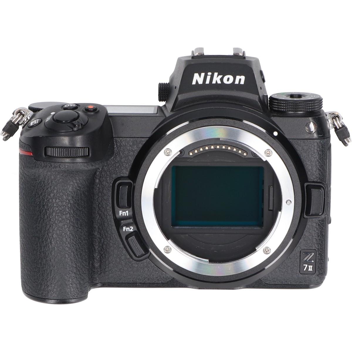 Ｚ７ＩＩ