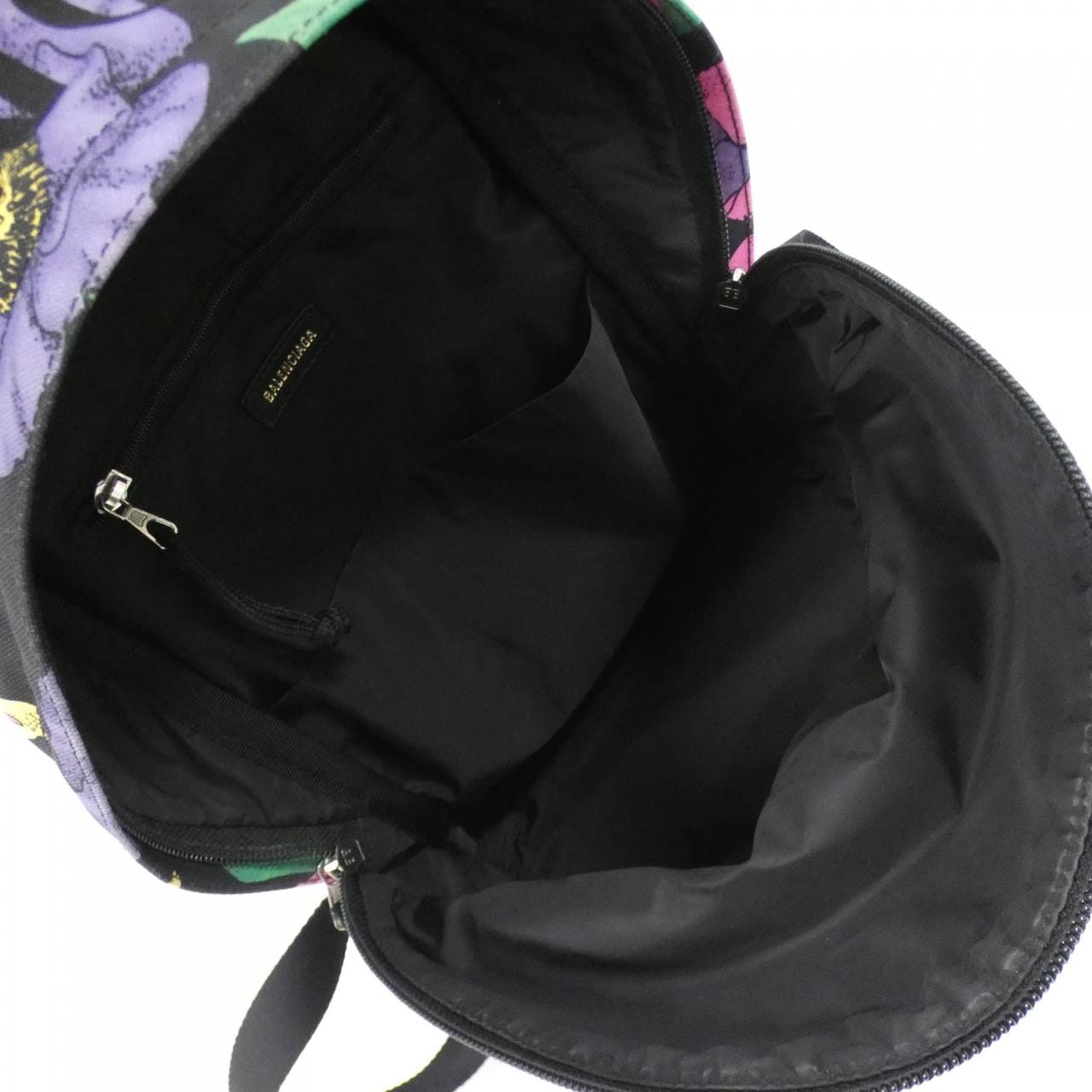 バレンシアガ WHEEL BACKPACK 565798 9MIDN リュックサック