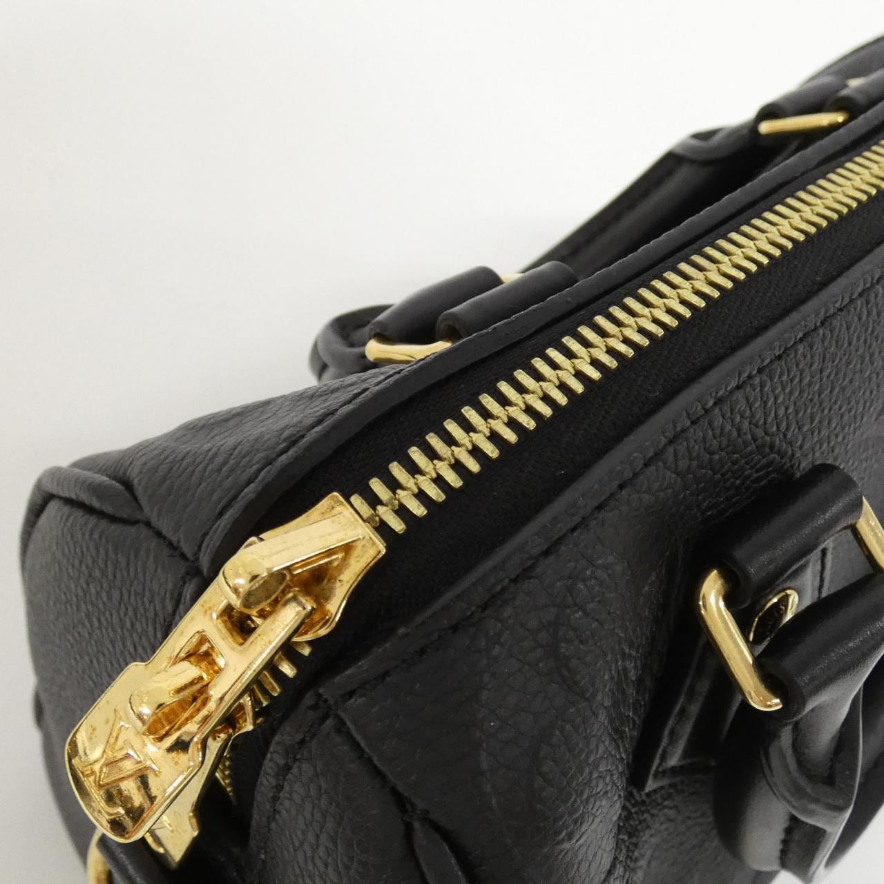ルイヴィトン モノグラム アンプラント スピーディ バンドリエール 20cm M58953 ボストンバッグ