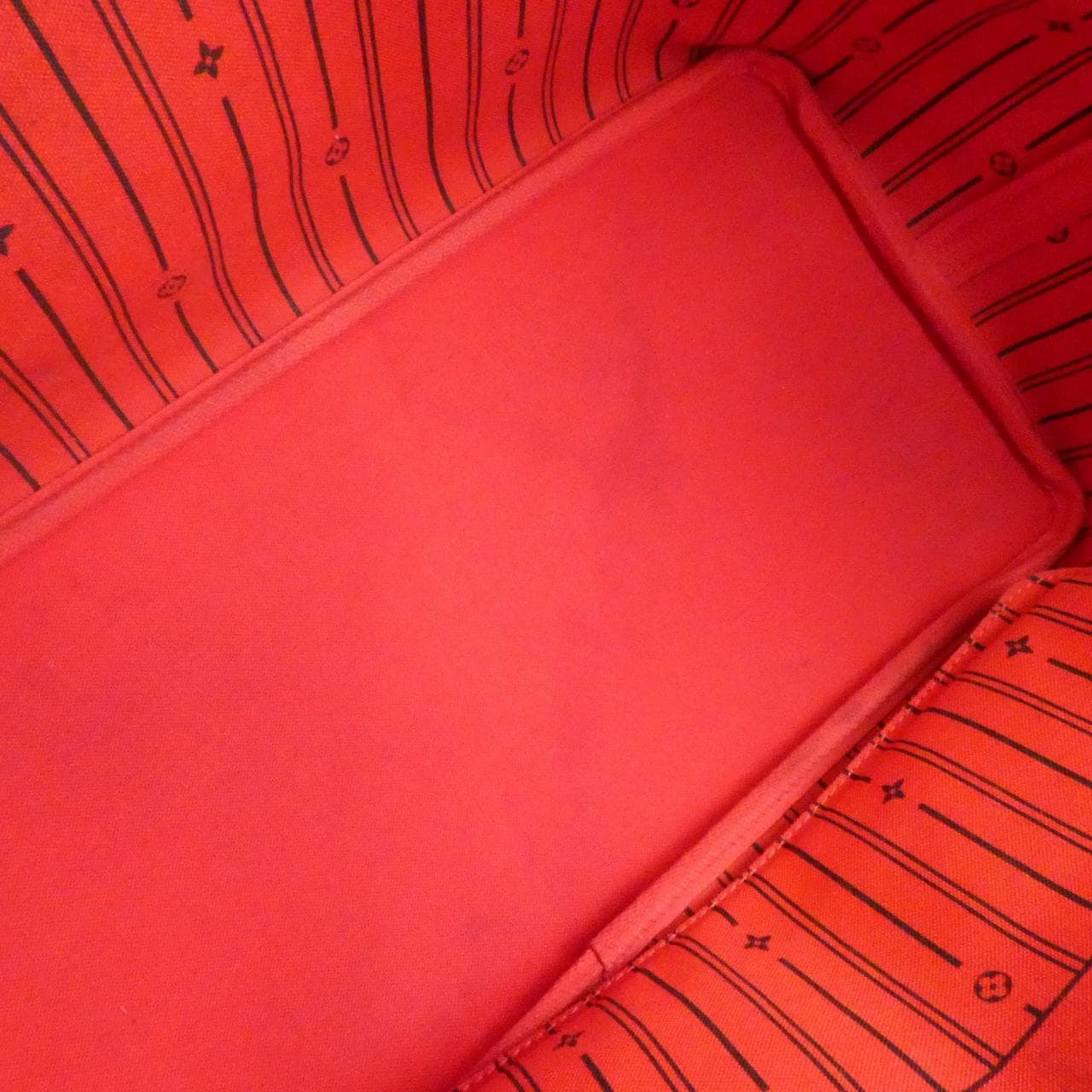 ルイヴィトン ダミエ ネヴァーフル GM N51106 バッグ