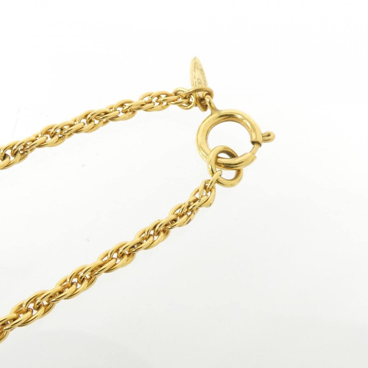 【ヴィンテージ】シャネル ネックレス