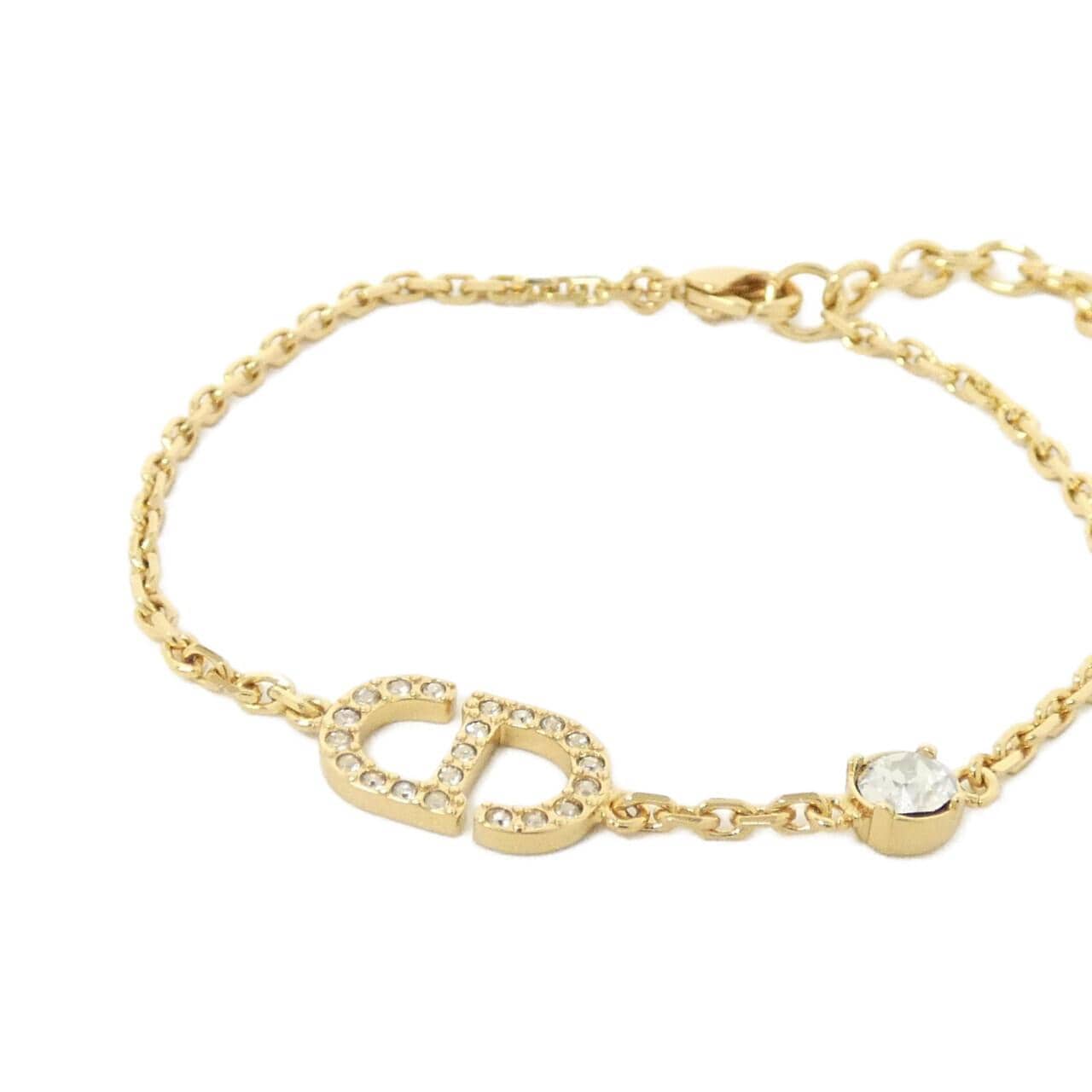 クリスチャンディオール プチ CD B2522WOMCY ブレスレット