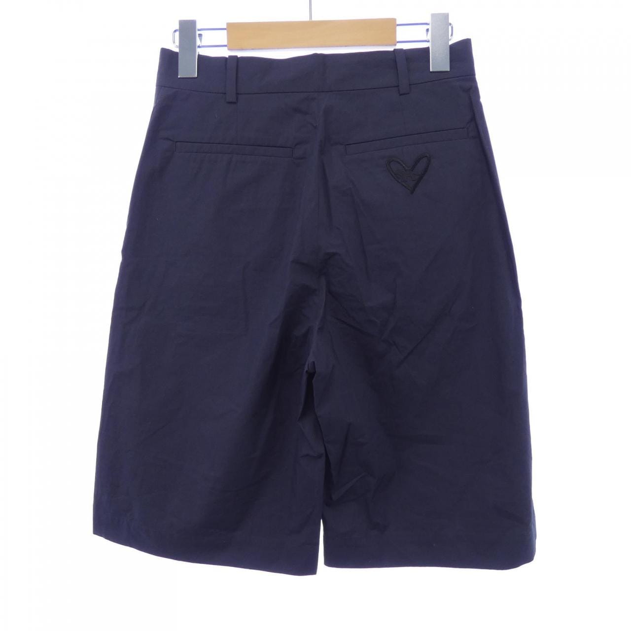メゾンキツネ MAISON KITSUNE ショートパンツ