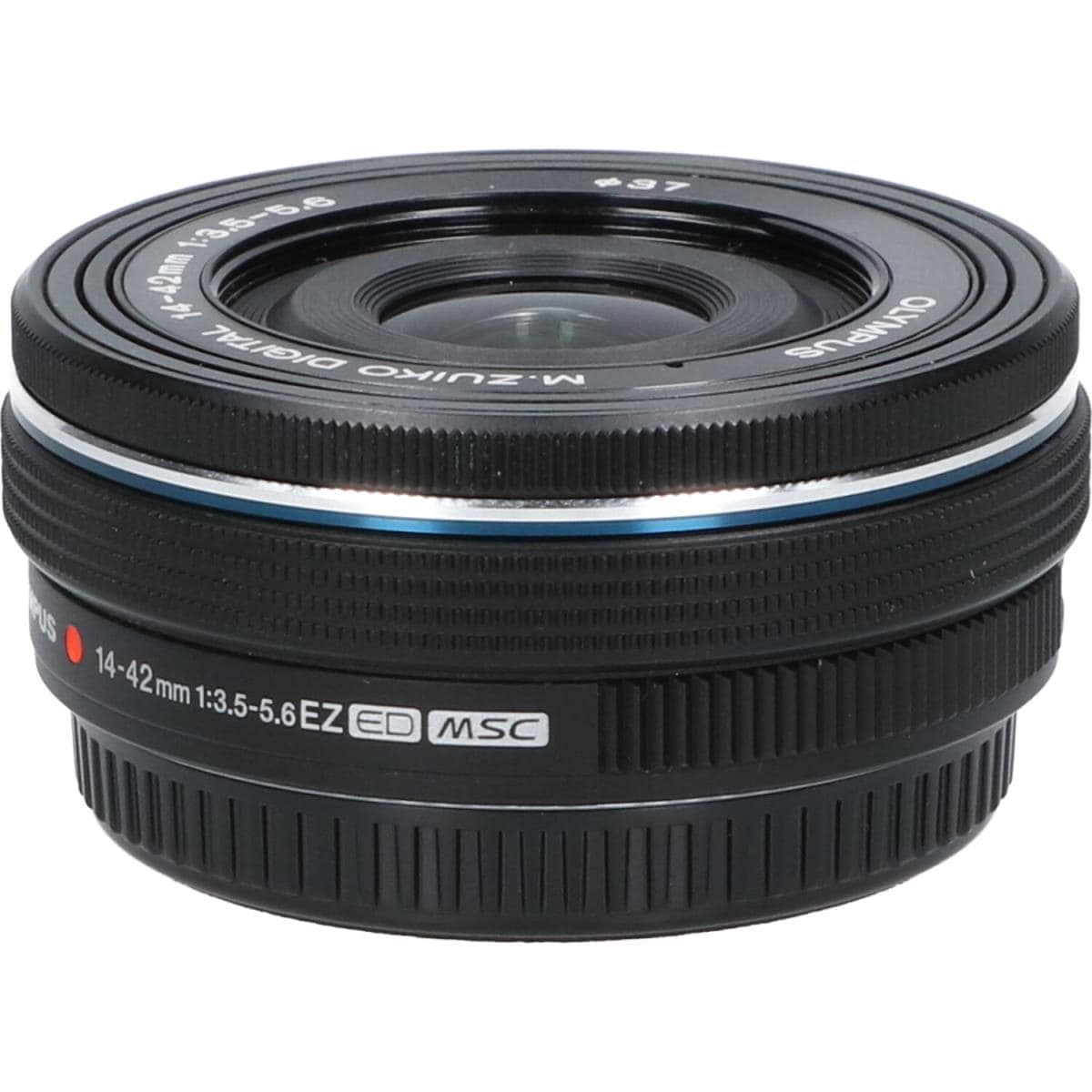 OLYMPUS M. ZD ED14-42mm F3.5-5.6E