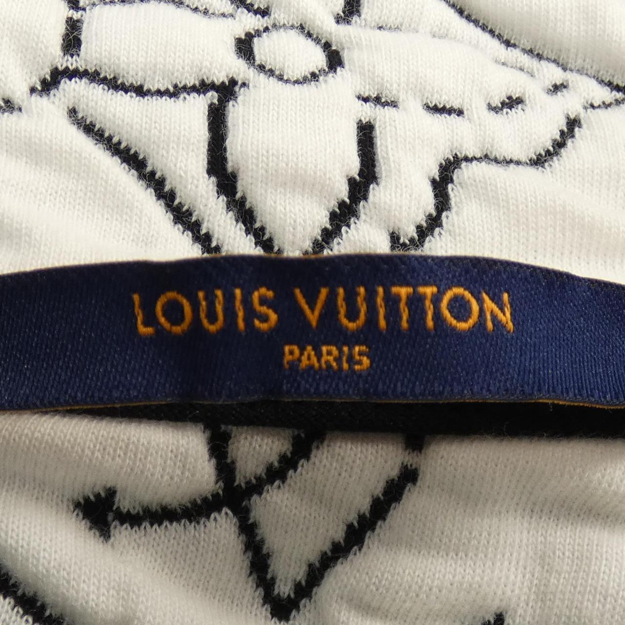 LOUIS VUITTON連PARKER