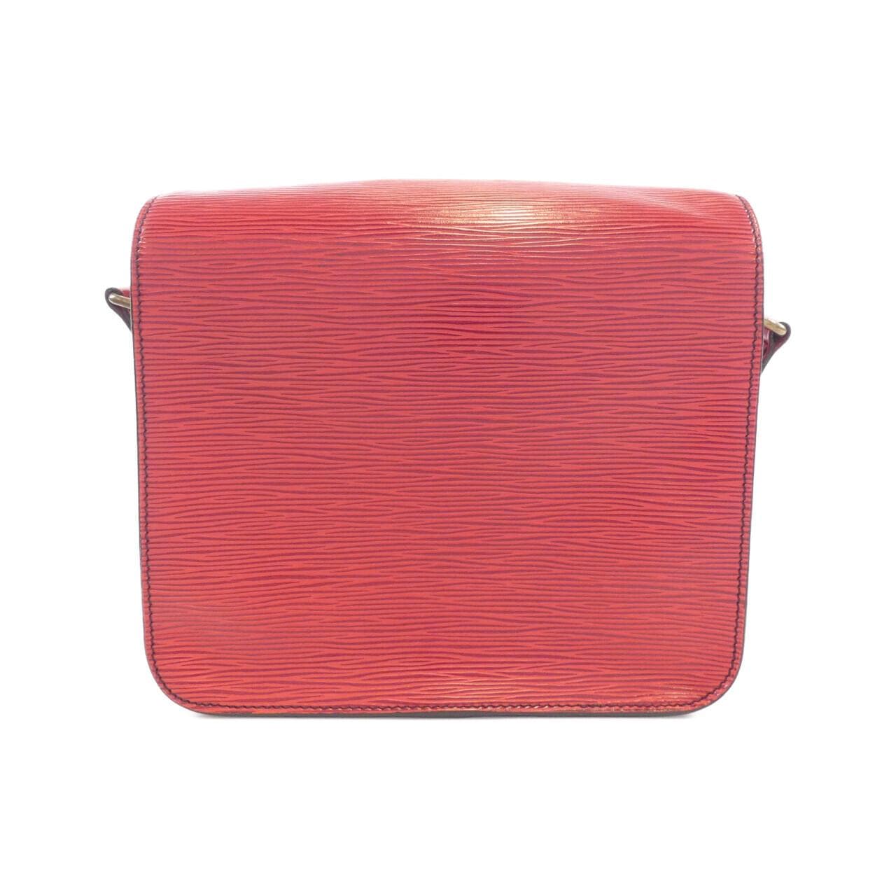 LOUIS VUITTON Epi Cartesier M52247 Shoulder Bag