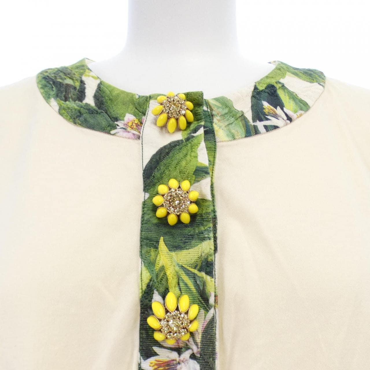 ドルチェアンドガッバーナ DOLCE&GABBANA トップス