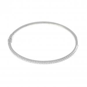 TIFFANY metro hinge bangle