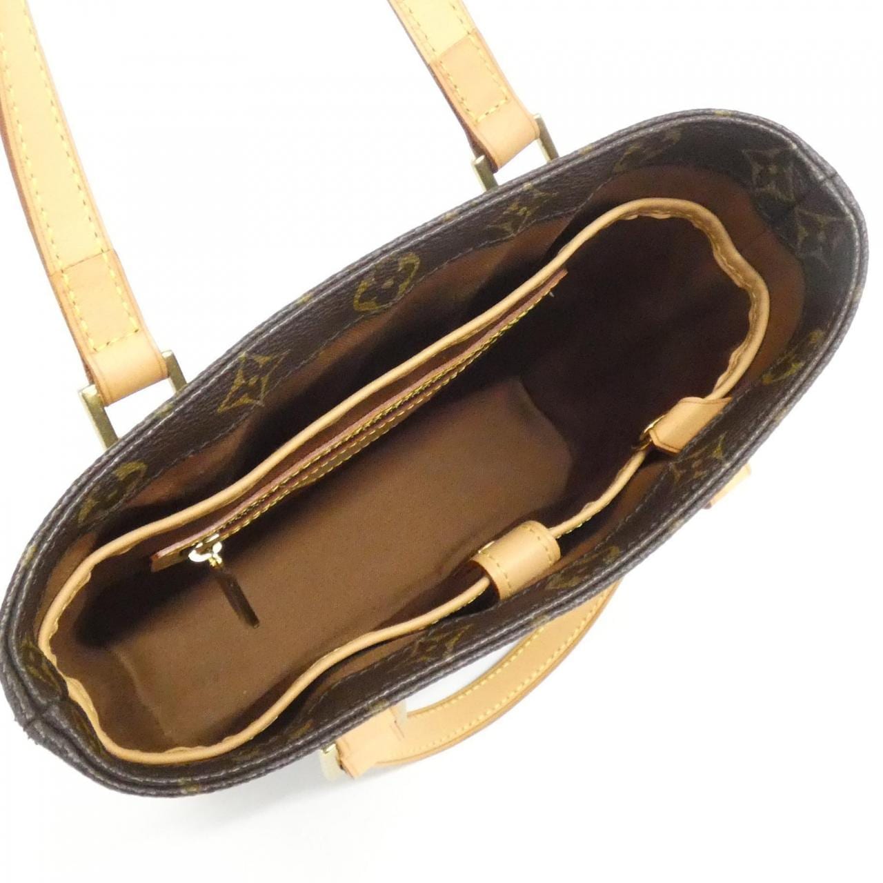 【ヴィンテージ】ルイヴィトン モノグラム ヴァヴァン PM M51172 バッグ
