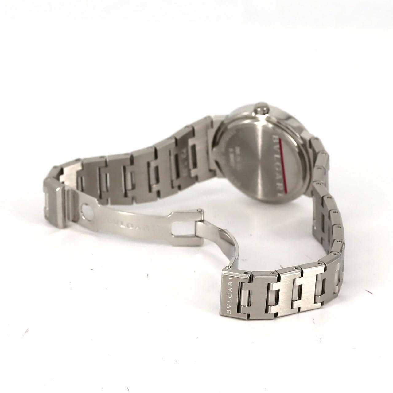 ブルガリ ブルガリブルガリ BB26SS/BB26SSD SS クォーツ