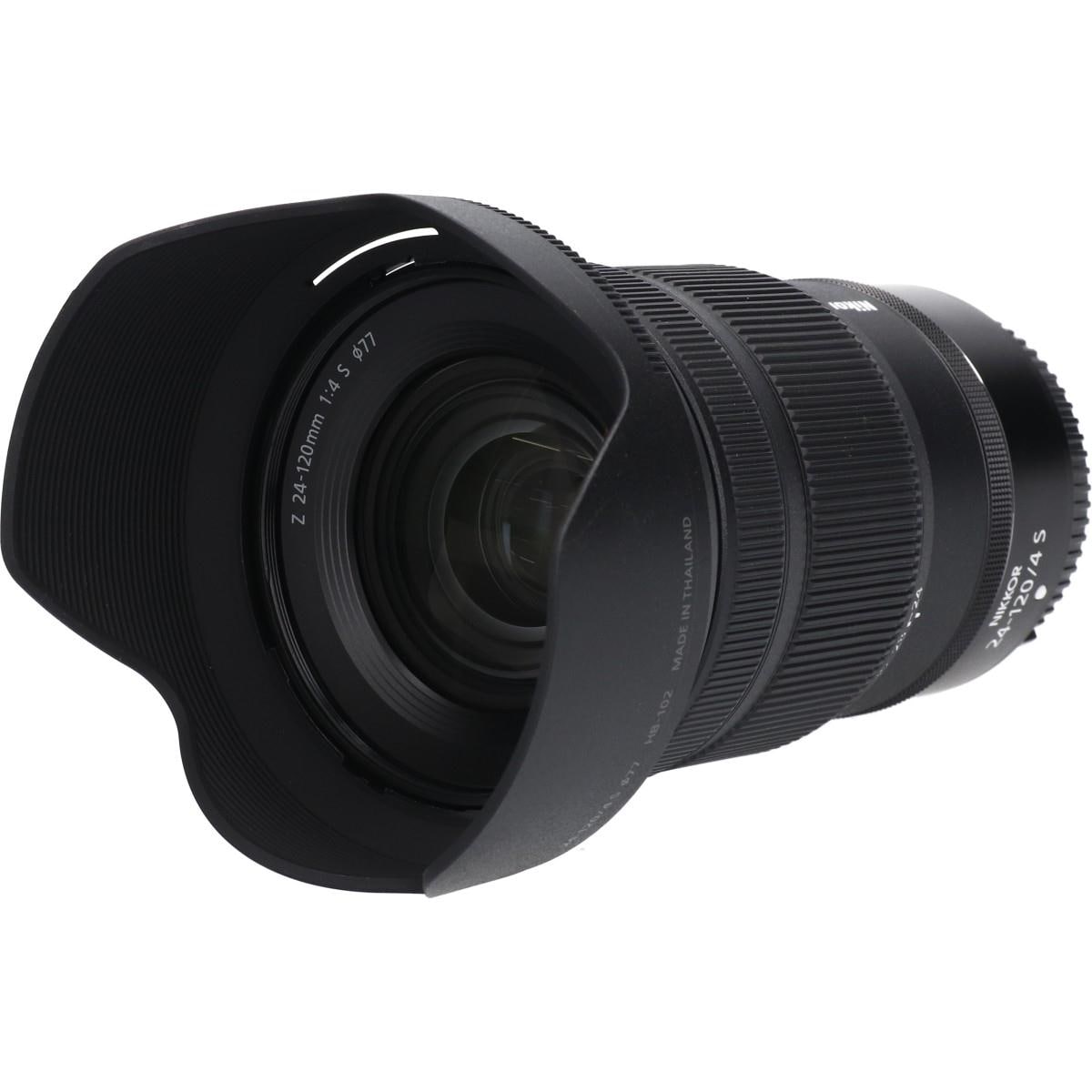 Ｚ２４－１２０ｍｍ　Ｆ４Ｓ