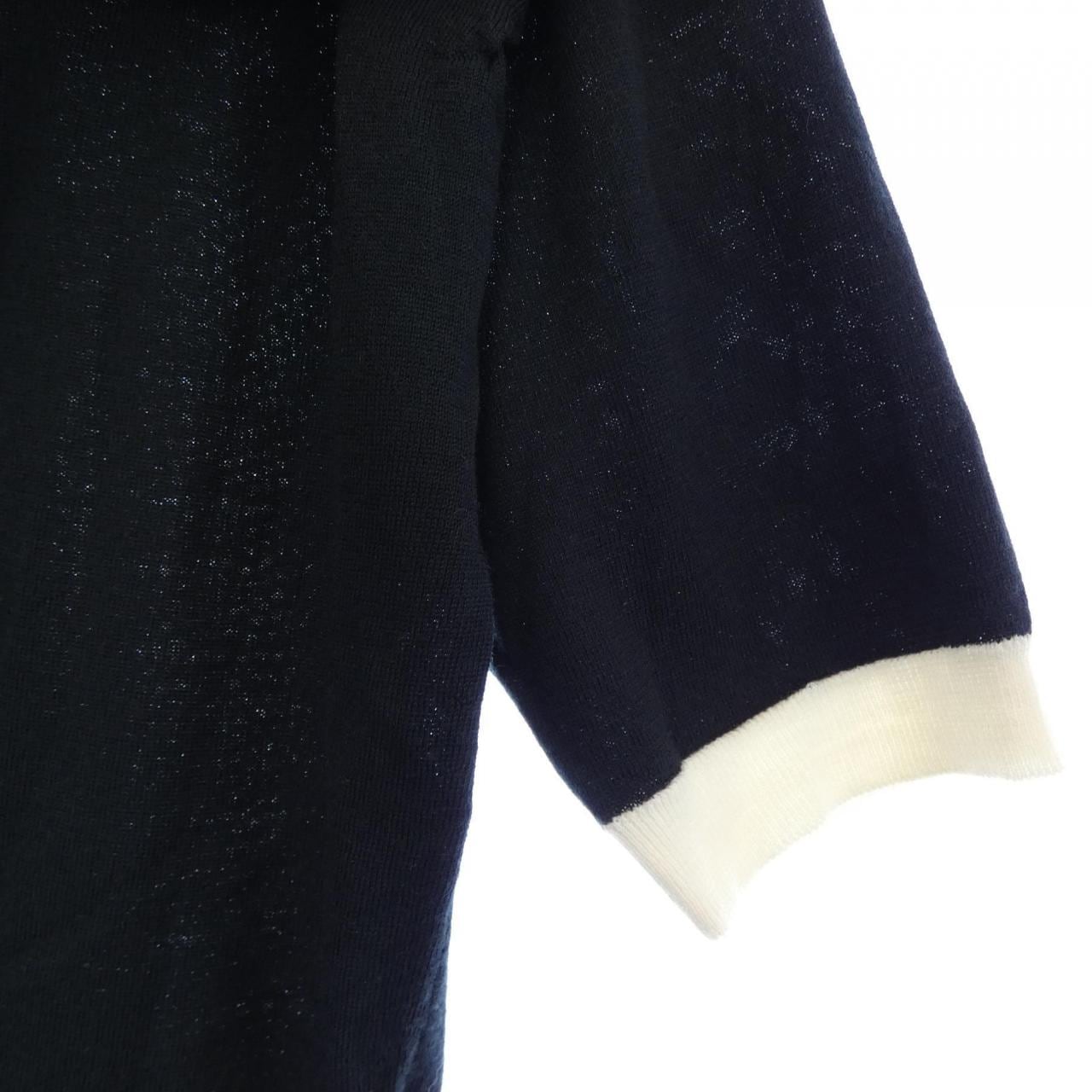 ジョンスメドレー JOHN SMEDLEY ニット