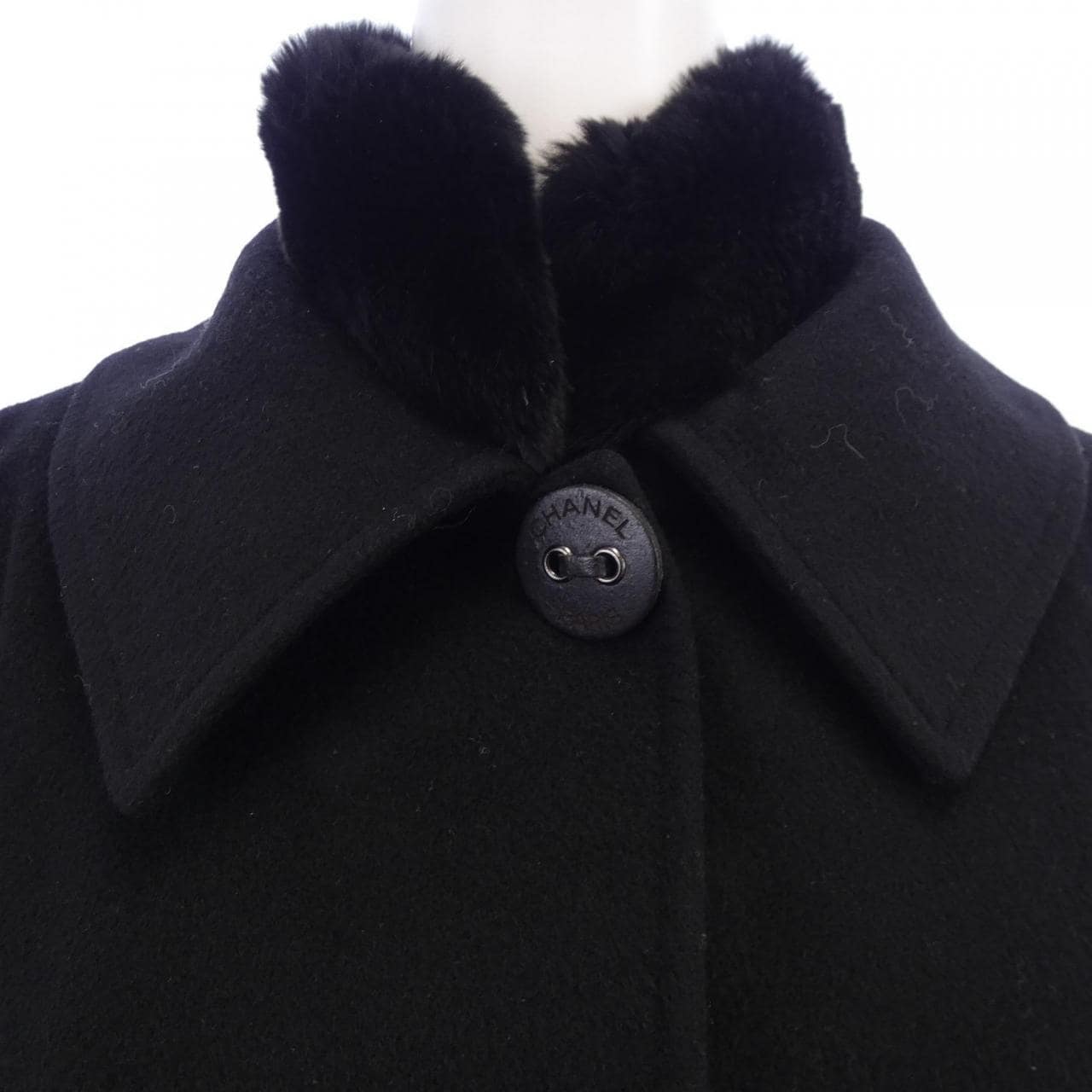 シャネル CHANEL P19876V07699 02A コート