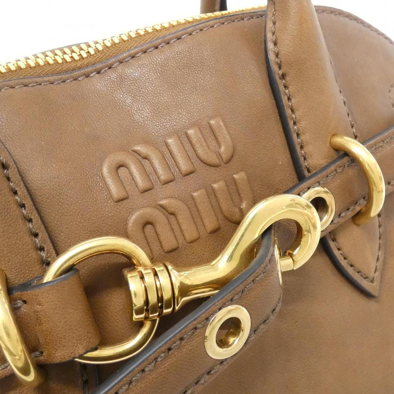 ミュウミュウ 5BB169 バッグ