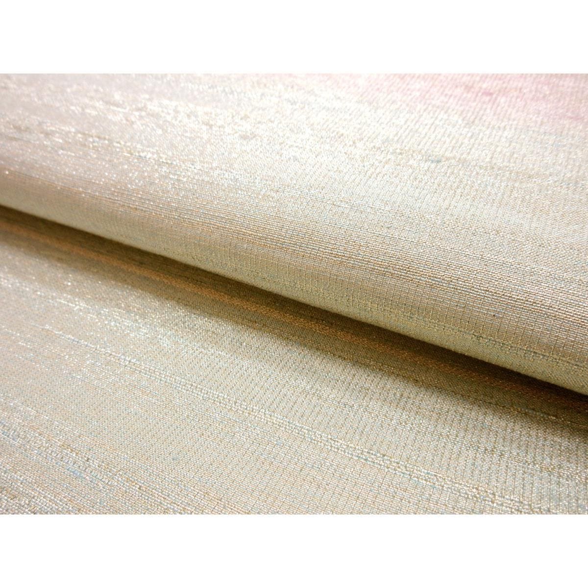 袋帯　ねん金綴錦　全通柄　リバーシブル【桝屋高尾】