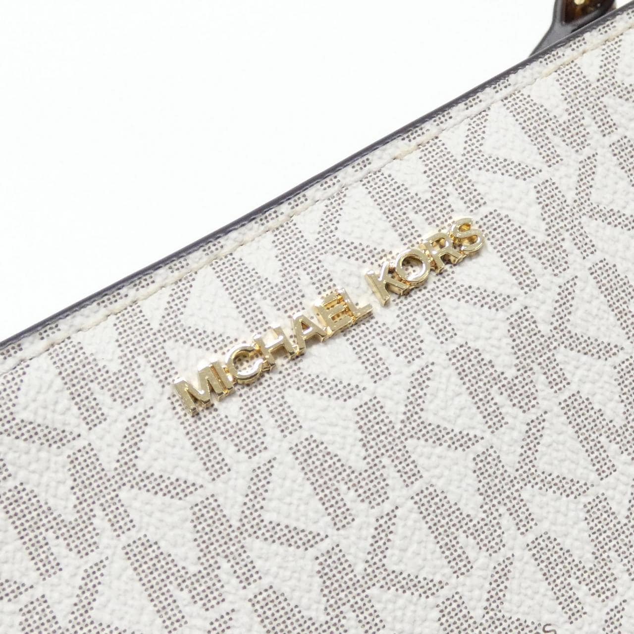 【新品】マイケルマイケルコース TRISHA 35H1G9TC8B ショルダーバッグ