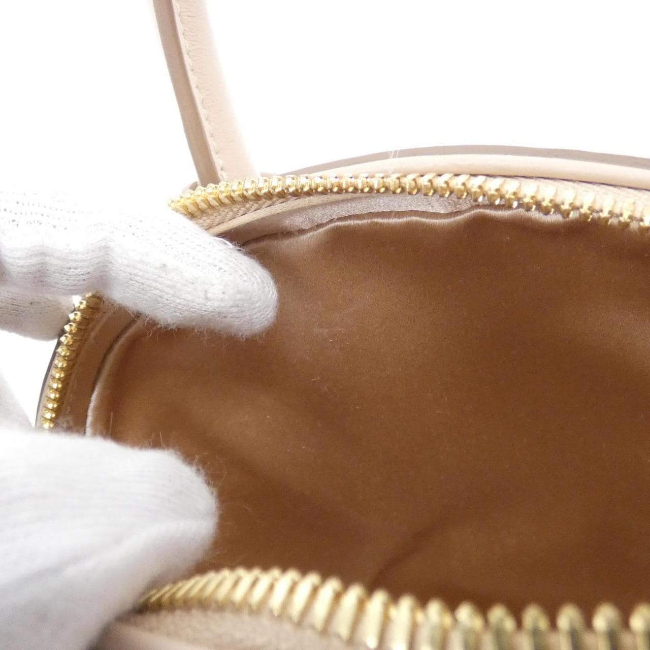 サルヴァトーレフェラガモ FIAMMA 21 F364 バッグ