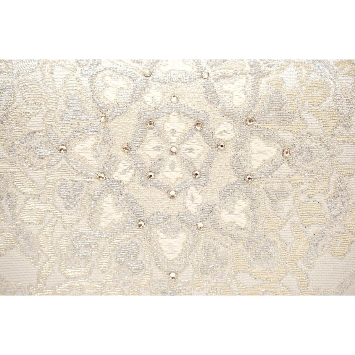 【新品】草履バッグセット　２３．５ｃｍ