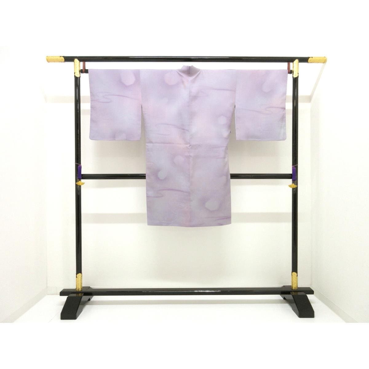 お洒落コート　セミロング