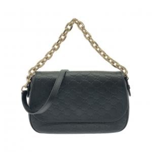 グッチ GG EMBLEM 848882 AAFDV ショルダーバッグ