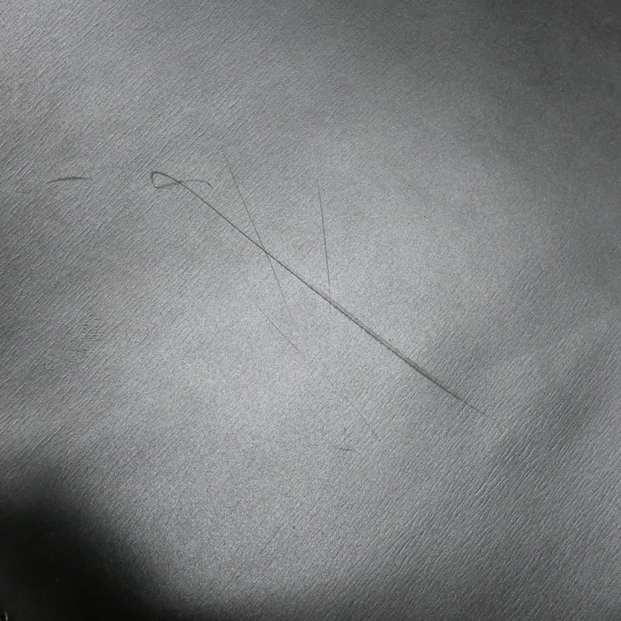 【ヴィンテージ】カルティエ L1000512 バッグ