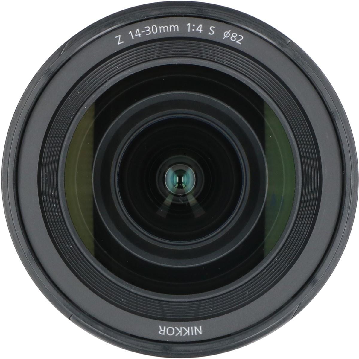 Ｚ１４－３０ｍｍ　Ｆ４Ｓ