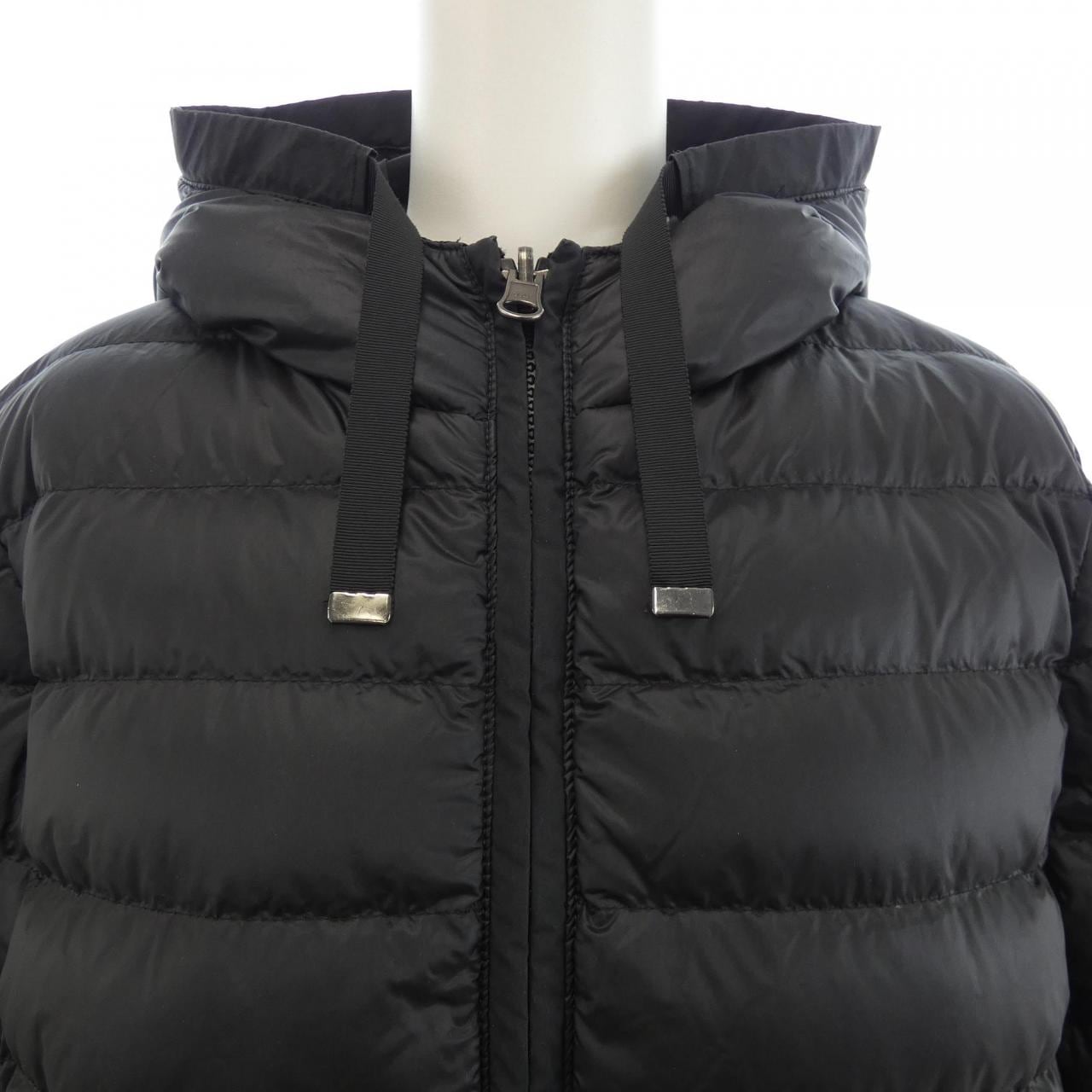 セオリーリュクス Theory luxe ダウンコート