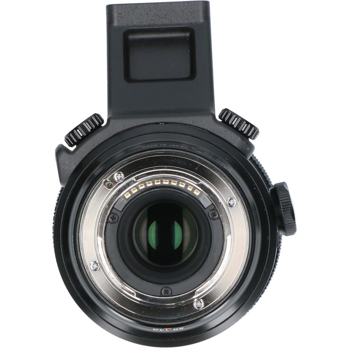 ＸＦ５０－１４０ｍｍ　Ｆ２．８Ｒ　ＬＭ　ＯＩＳ　ＷＲ