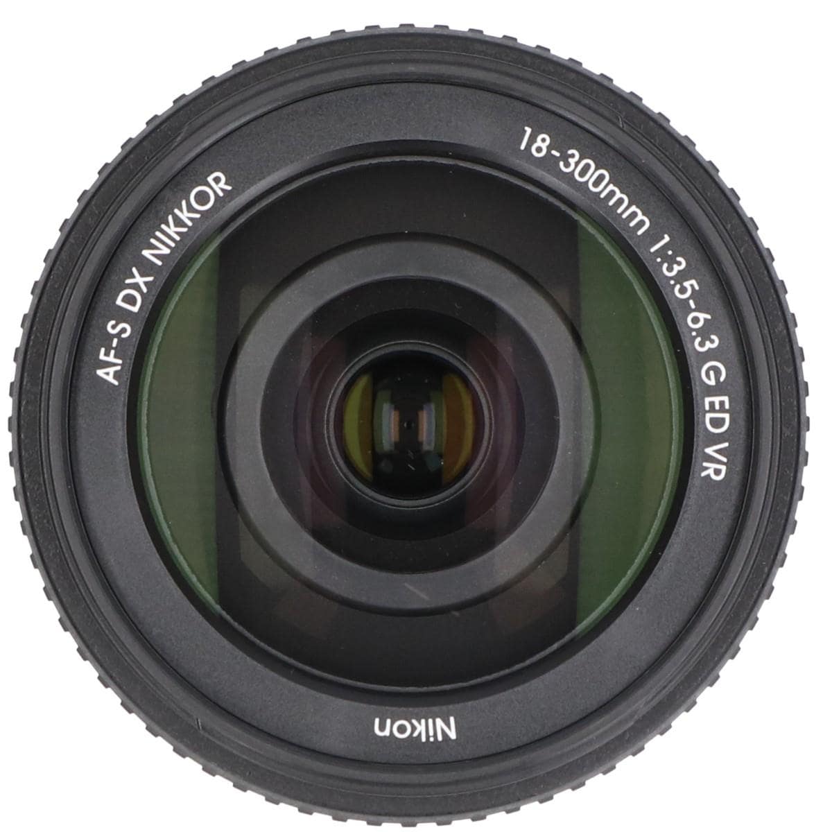 ＡＦ－Ｓ　ＤＸ１８－３００ｍｍ　Ｆ３．５－６．３Ｇ　ＶＲ