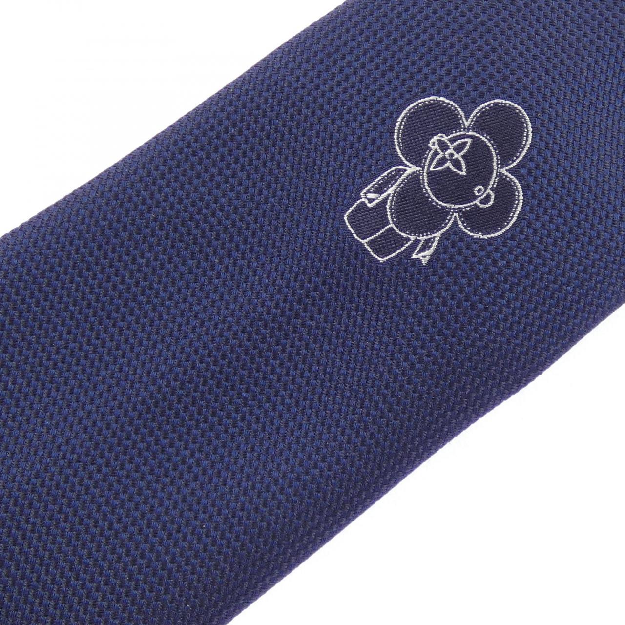 ルイヴィトン LOUIS VUITTON M77007 NECKTIE
