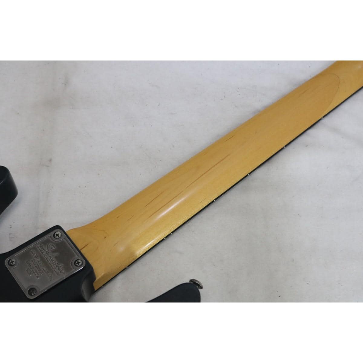 ＳＣＨＥＣＴＥＲ　　ＤＡＭＩＥＮ　ＥＬＩＴＥ　７