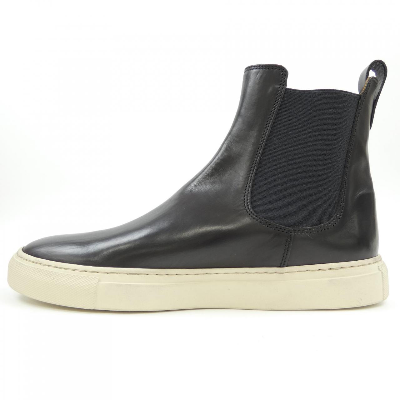 manovie toscane ブーツ