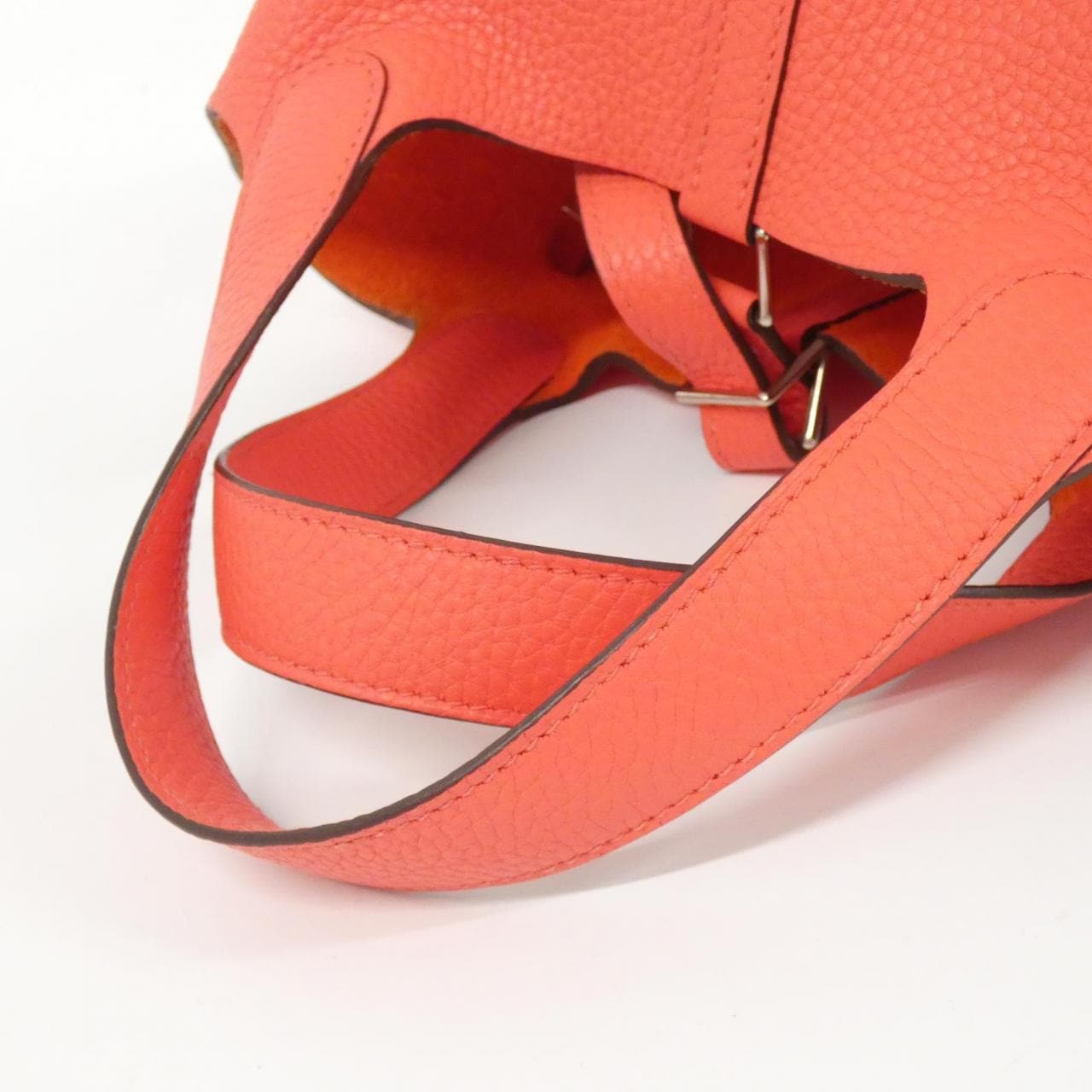 HERMES Picotin Lock PM 056289CK Bag