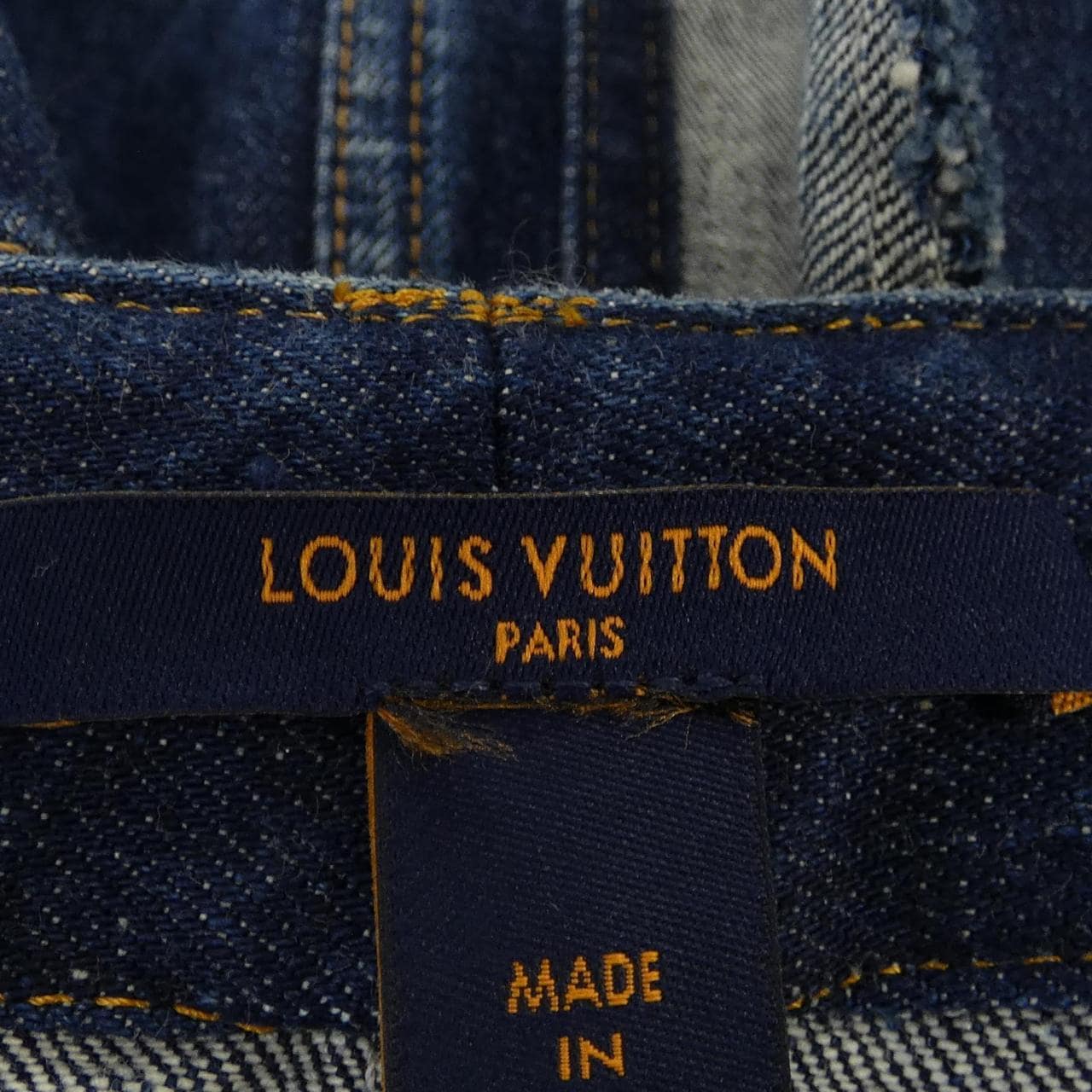 ルイヴィトン LOUIS VUITTON スカート