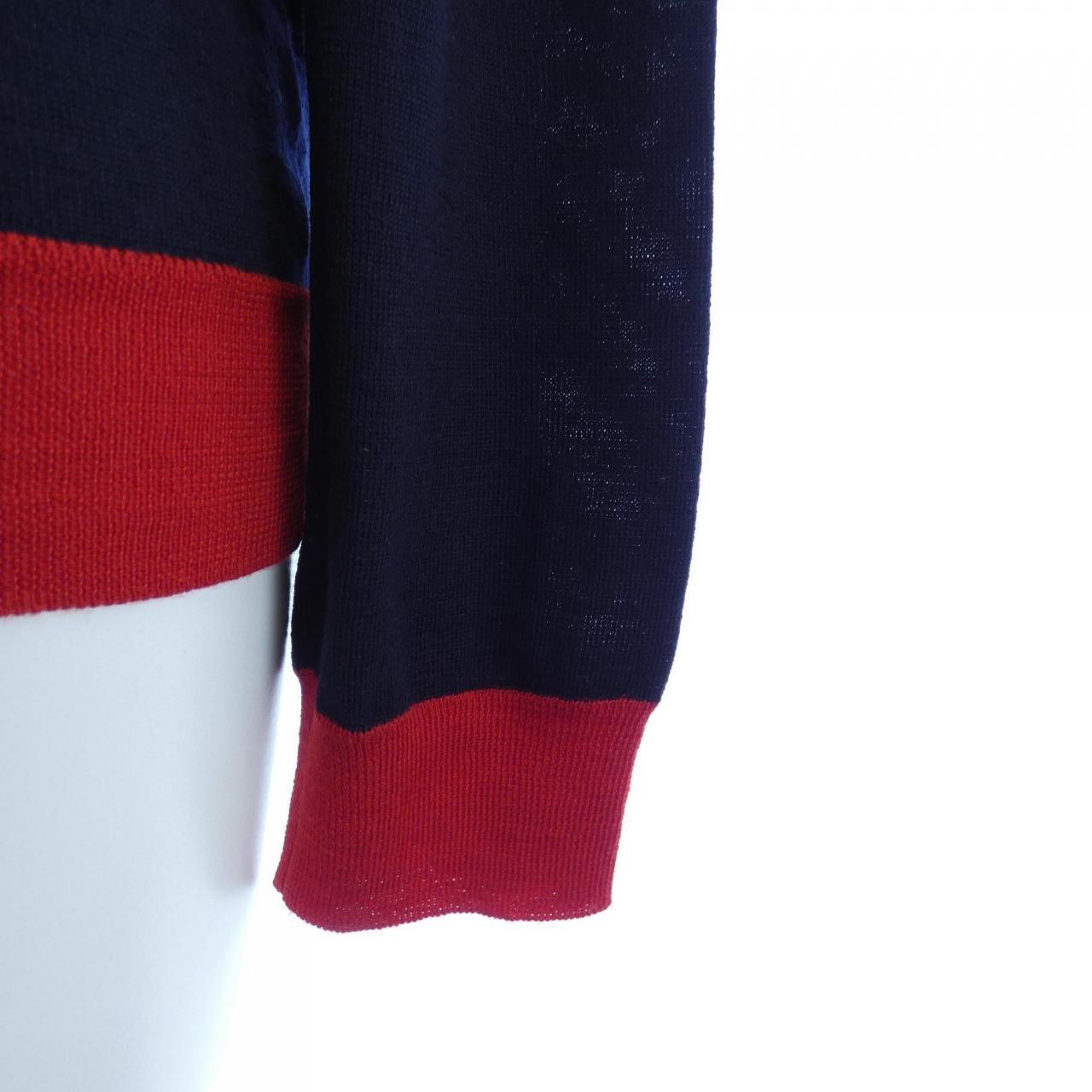 グッチ GUCCI ニット