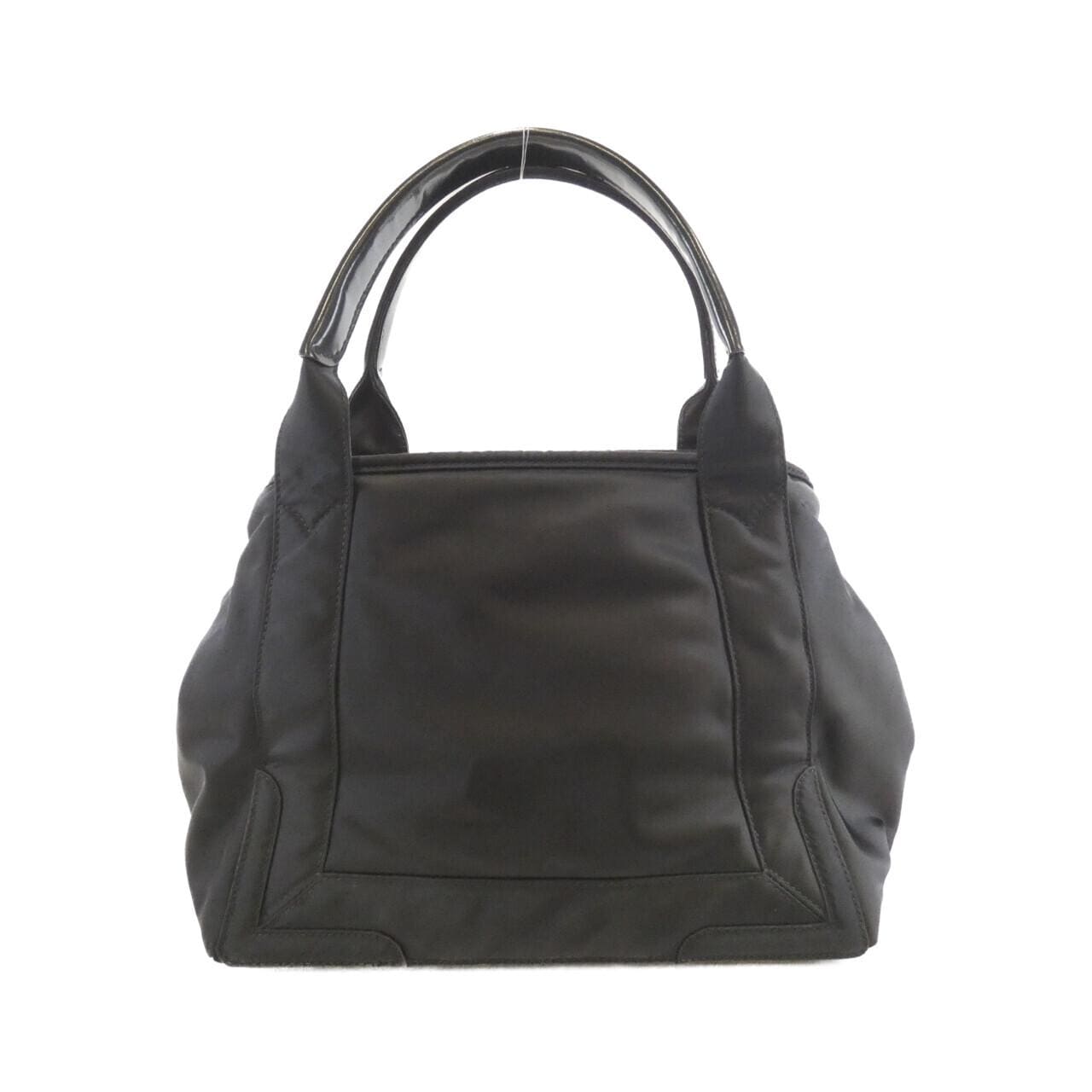 バレンシアガ ネイビー カバス S 339933 210K4 バッグ