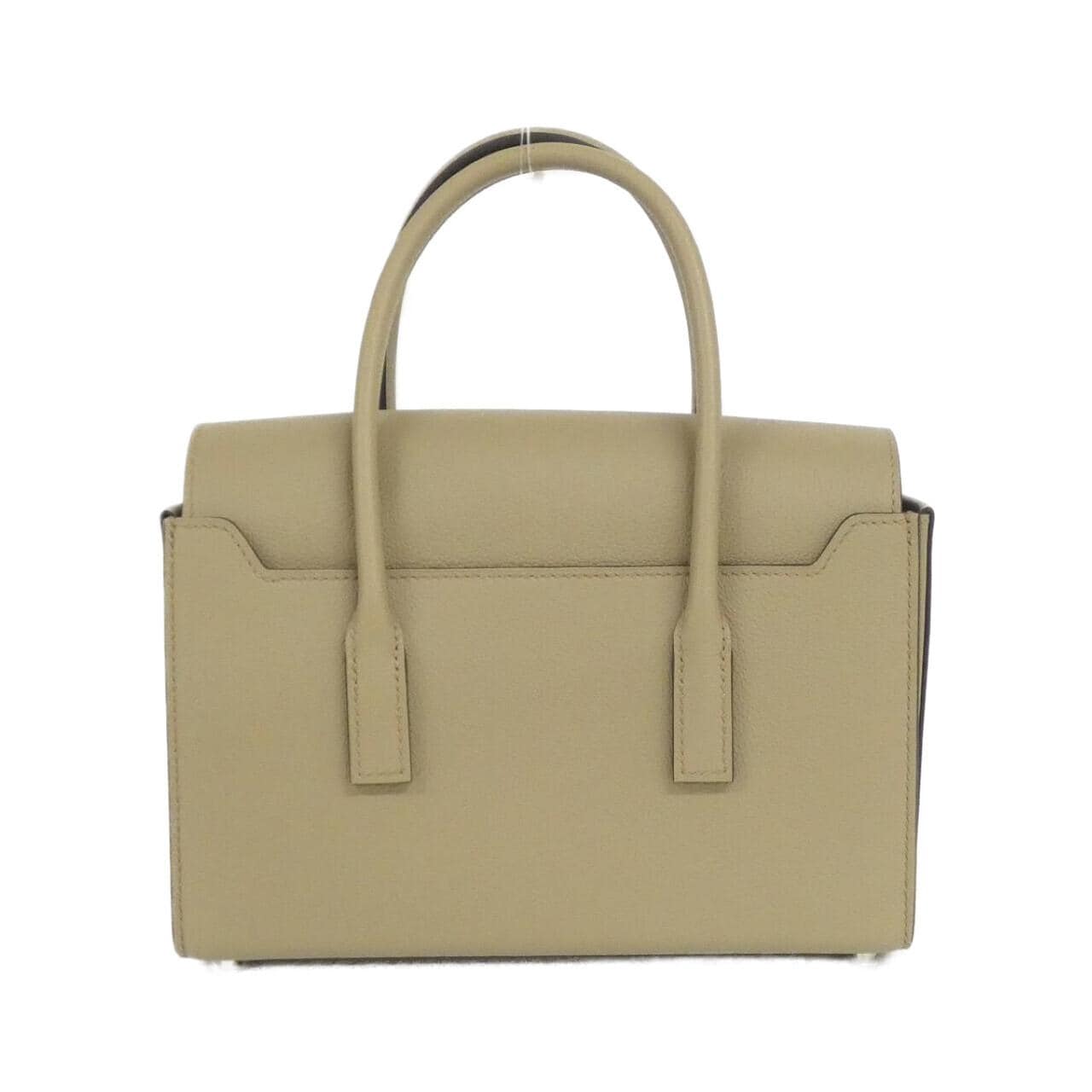 【未使用品】エルメス NEW DRAG2 22cm 085743CK バッグ