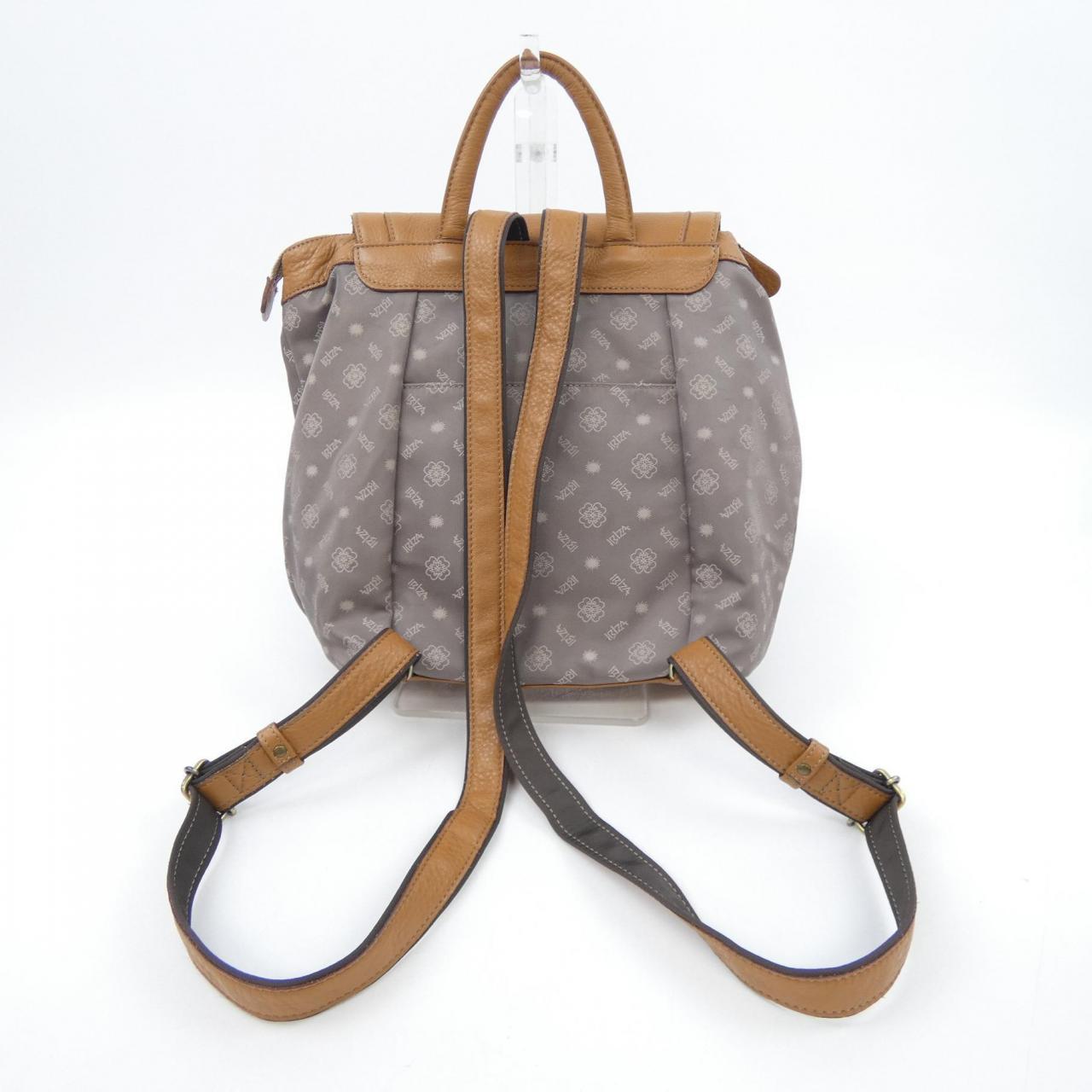 イビザ IBIZA BACKPACK