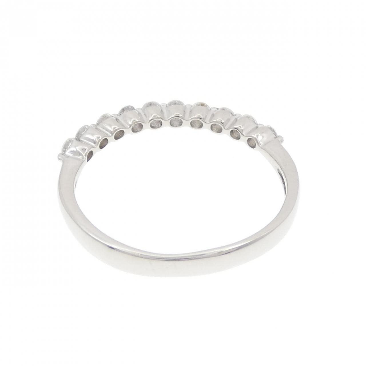 PT900 ダイヤモンド リング 0.25CT