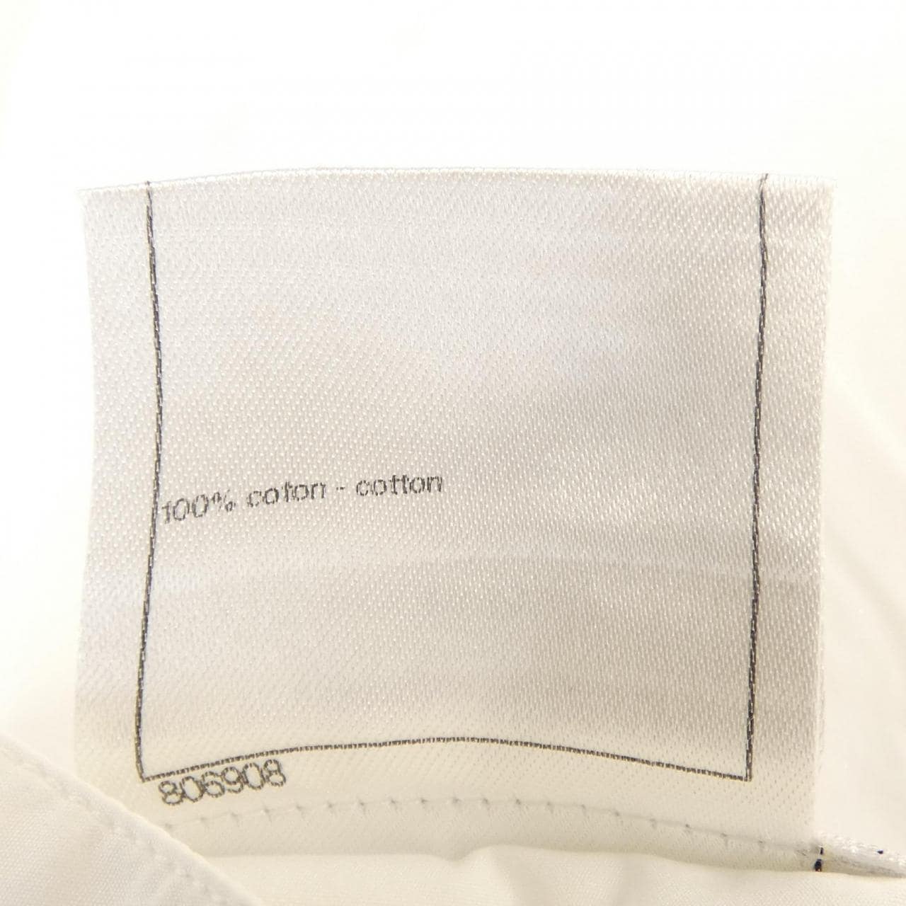 シャネル CHANEL P46360V12141 シャツ