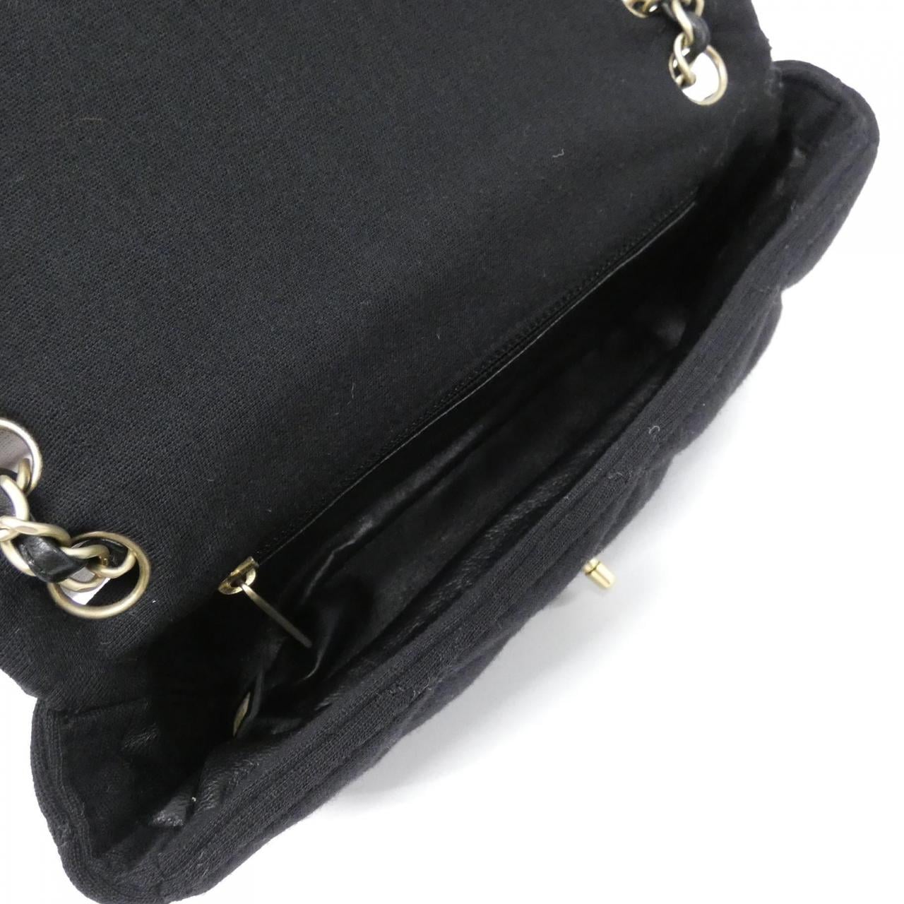 シャネル ショルダーバッグ