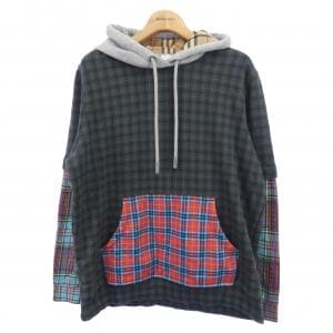 バーバリー BURBERRY 8029434 パーカー