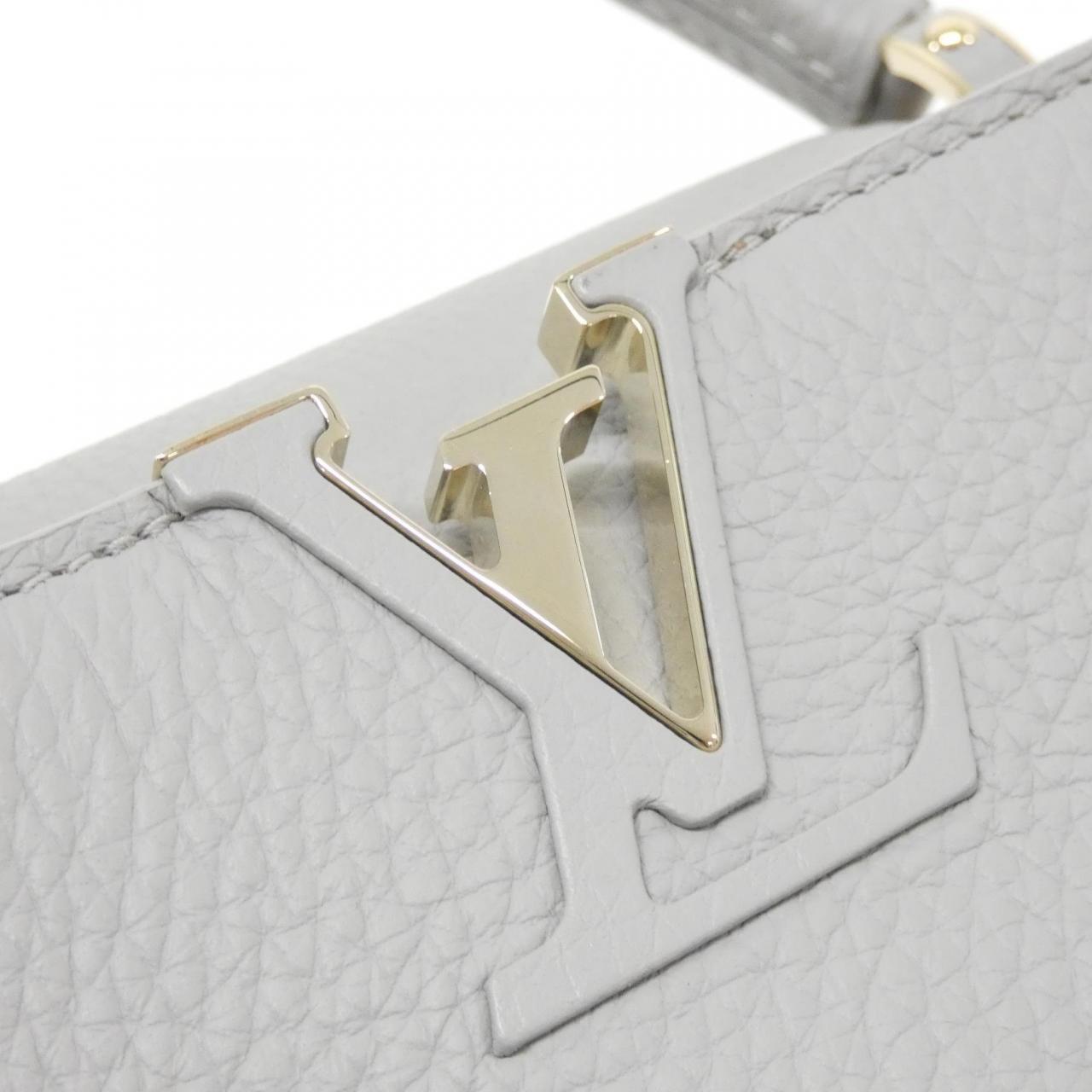 ルイヴィトン カプシーヌBB M24655 バッグ