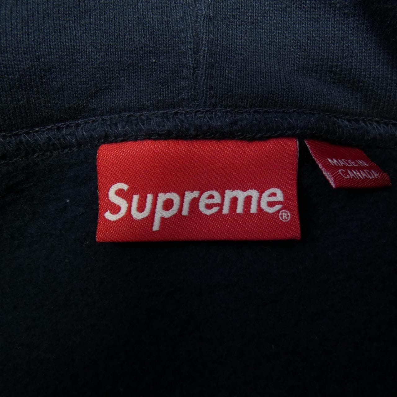 シュプリーム SUPREME Nose Bleed Hooded パーカー