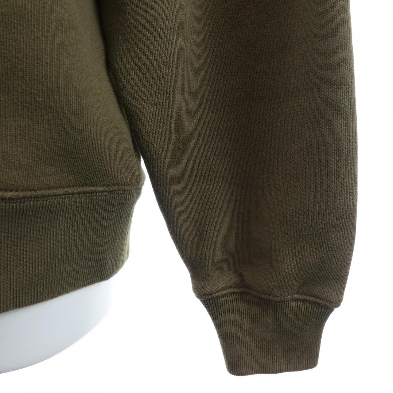 メゾンキツネ MAISON KITSUNE LW00702KM0307 パーカー