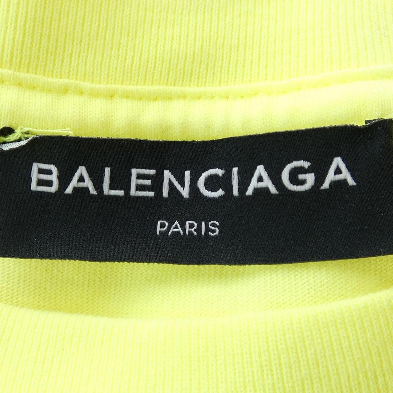 バレンシアガ BALENCIAGA 508218 TUK18 Tシャツ