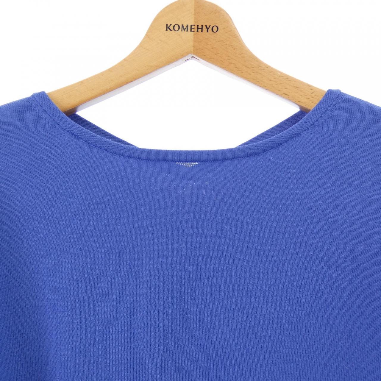 アナイ ANAYI ニット