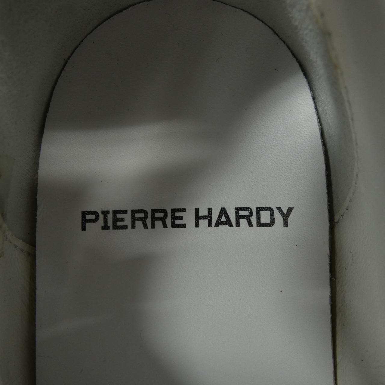 ピエールアルディ PIERRE HARDY スニーカー