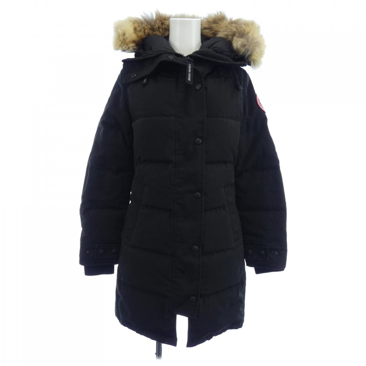 カナダグース CANADA GOOSE マッケンジー 2302JL R MACKENZIE ダウンコート