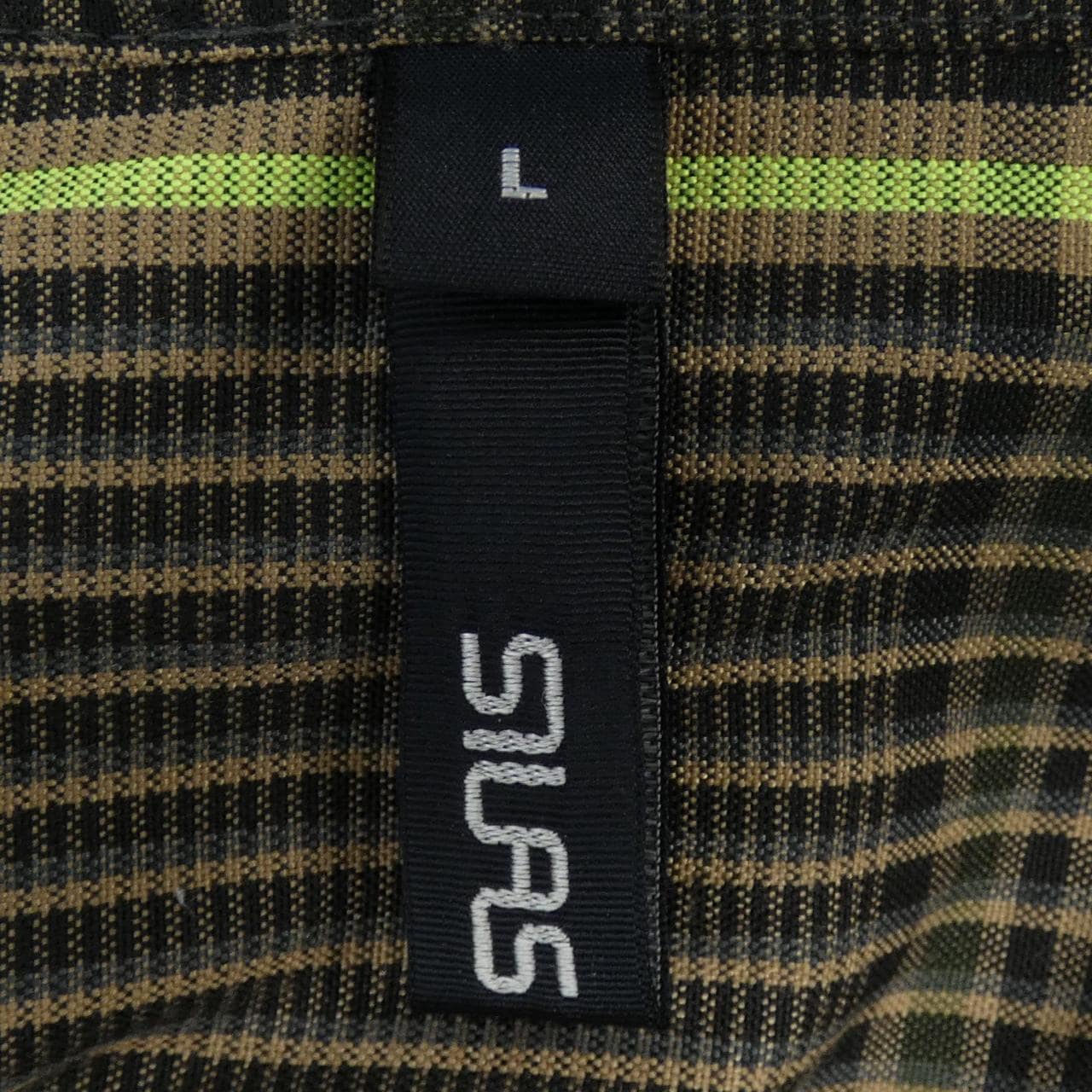 サイラス SILAS ジャケット